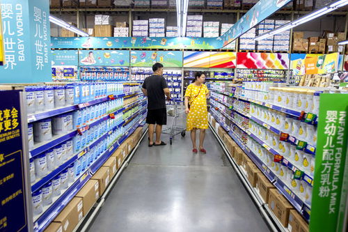 邯鄲年底前打造60家保健食品及嬰幼兒配方乳粉誠信經營示范店，守護舌尖上的安全
