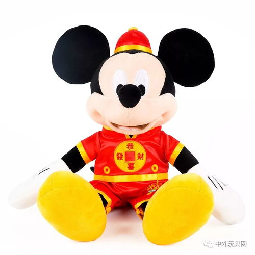 2020中外玩具大獎入圍產(chǎn)品 針紡織品玩具引領創(chuàng)新風潮