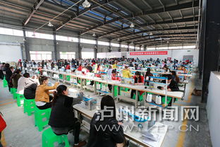 瀘州古藺玩具與紡織品 出海德國，帶動就業(yè)新篇章