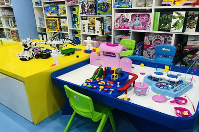 跨界融合新機遇 探索皇家迪智尼玩具加盟與針紡織品銷售的協(xié)同發(fā)展