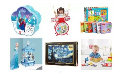 玩具經(jīng)銷(xiāo)商破局之道 在變革中尋找新增長(zhǎng)點(diǎn)