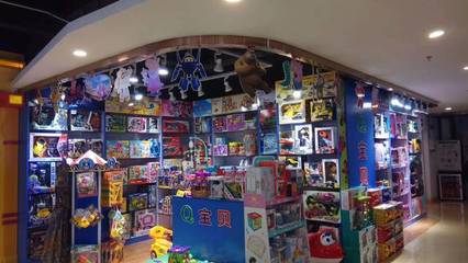 經(jīng)營(yíng)玩具店不賺錢(qián)？這幾點(diǎn)你都做好了嗎？