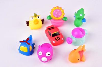 六一來(lái)了，玩水去吧！適合孩子的戲水玩具推薦清單